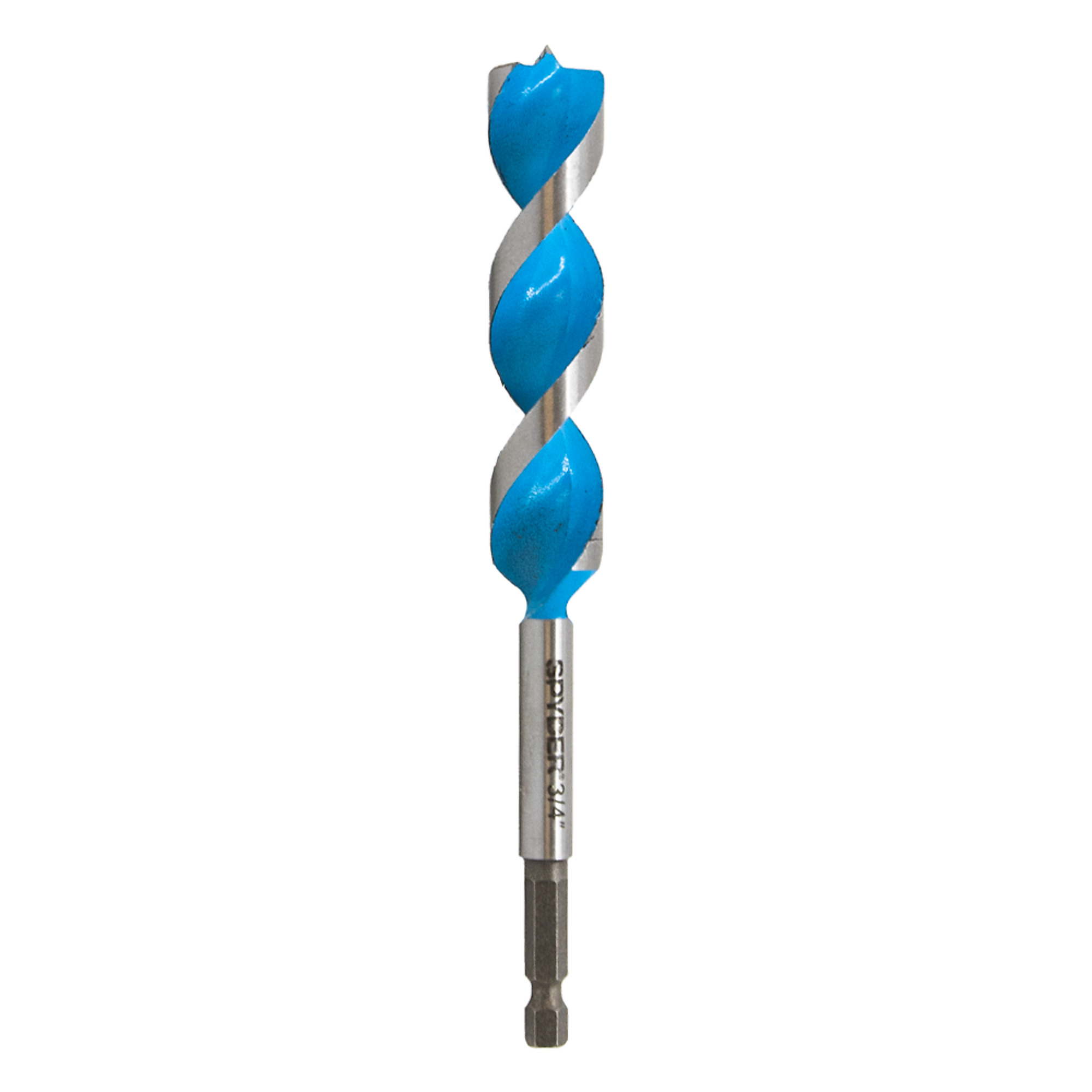 SPYDER Stinger™, 3/4in. X 6-1/2in. Stinger Power Bit, Included (qty.) 1 Model# 15006